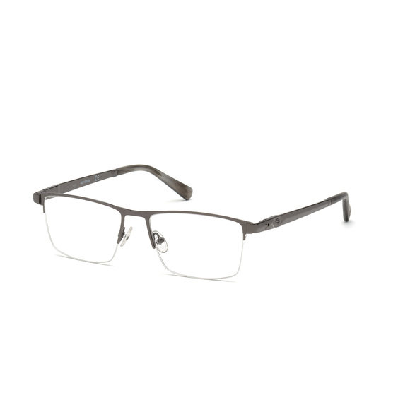 HARLEY-DAVIDSONHD0787 Eyeglasses 008 55mm